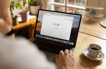 Kom hoog in Google en trek meer bezoekers naar je website