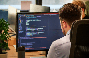 Maatwerk software voor optimale bedrijfsvoering