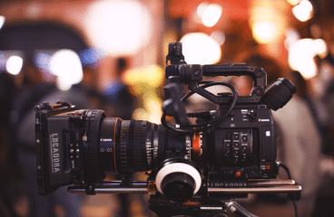Welk videoproductiebedrijf stelt nooit teleur?
